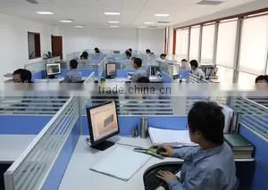 Linyi Jinli Hydraulic Technology Co., Ltd. company overview - view 3 thumbnail