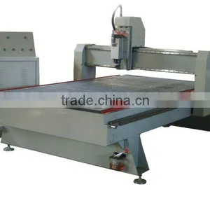 Advertising and Wood LX2040 Cnc Router thumbnail-1
