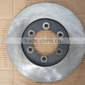 Automobile Spares Brake Disc OEM NO. UB39-33-251 thumbnail-2