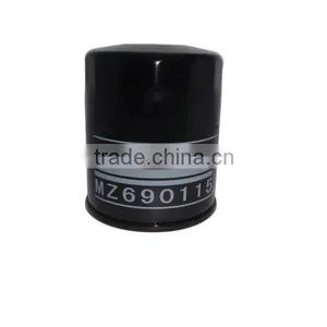 Oil Filter MZ690115 for Malaysia Proton Persona Cars thumbnail-2