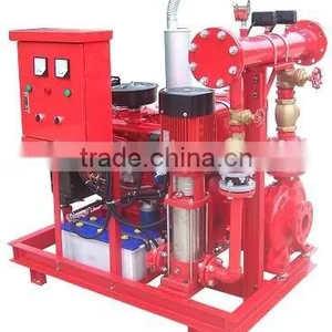 FIRE PUMP SYSTEM thumbnail-1