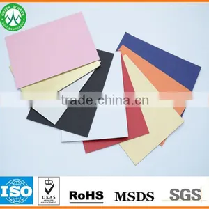2014 New Environmental Recycle Cardboard/card Board for Different Color thumbnail-1