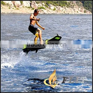 Factory Directly Sale Inflatable Remote Control Jet Pump for Water Jet Ski Surfboard Price thumbnail-2