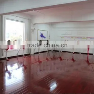 Anti-slip no Radiation Click Lock Flooring thumbnail-1