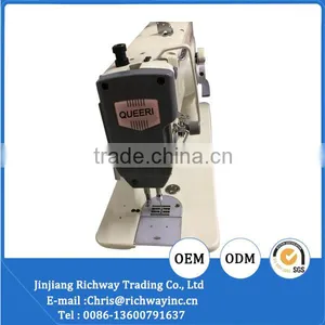 Automatic Injection Sewing Needle Making Machine thumbnail-3