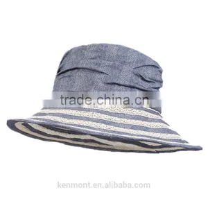 New Style Summer Farmer Mexico Straw Sombrero Hat Spanish Straw Hat thumbnail-5