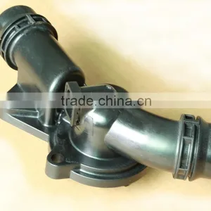 Hard Plastic Tube PE Pipe Polyethylene Tube for Water Supply thumbnail-1