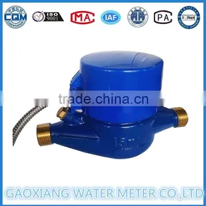 Water Meter Manufacturers For Remote Reading Water Meter thumbnail-3