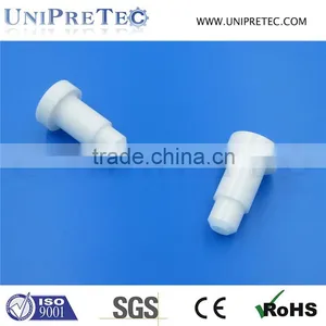High Toughness Industrial Zirconia Ceramic Welding Pins thumbnail-2