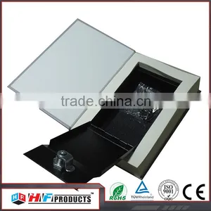 ISO9001-2008 True Book Safe thumbnail-1