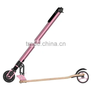 Himiway New Electric Kick Scooter, 2016 New Electric Kick Scooter thumbnail-1