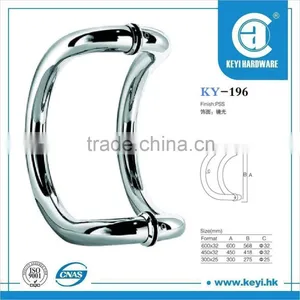 Special Shape Door Pull Handle,circle Round thumbnail-6