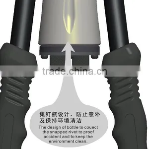 Professional Hand Industrial Pop Rivet Gun 12 Inch (300mm) thumbnail-4