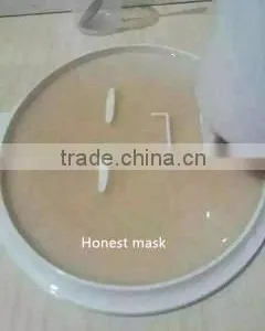 Anti-fair PP DIY Facial Mask Making Machine thumbnail-3