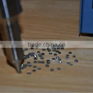 39*31*21cm 220V Multi-function Ultrasonic Hot Fix Rhinestone Machine for Crystals Garment thumbnail-5