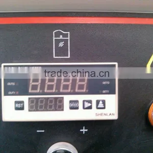 2015 Hot Sale 45 Degree Glass Stright Line Edging Machine thumbnail-4