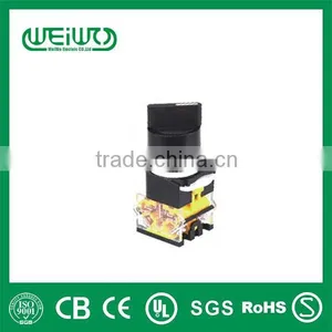 WL160-22A4-11X2 Illuminated Momentary Led Push Button Switch thumbnail-1