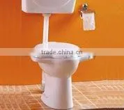 Ceramic Toilet Bowl thumbnail-1