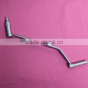 OR Grade Double Drill Sleeve 3.2 MM & 4.5 MM Orthopedic Instruments/Surgical Instruments Best Quality thumbnail-1