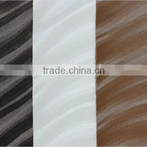 Upholstery Pvc Synthetic Leatehr Classic Design Stocklot Pvc Leather thumbnail-4
