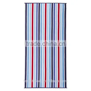 Promotional/Wholesaler Custom Towel For Beach Quality Choice thumbnail-3