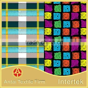 Geometry Design Swimwear and Underwear Fabric /fashion Design Print Pattern thumbnail-5