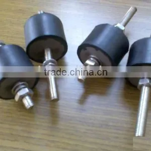 Shock Absorber Rubber Mounts for Multiuse thumbnail-1