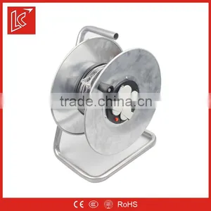 Hot Sale Waterproof Door 4 Cable Reel Socket With Thermal Protector thumbnail-1