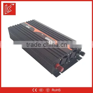 2000W Off-grid Solar Power Pure Sine Wave Inverter dc 12v ac 220v thumbnail-3