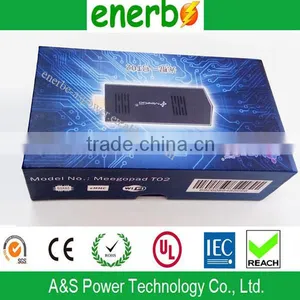 Mini PC Windows Embeded Quad Core Intel Atom 2GB Ram 32G Rom thumbnail-2