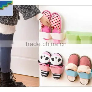 Wall-mountable Shoe Rack thumbnail-1