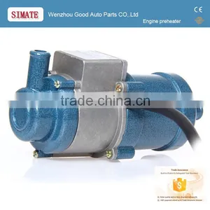 Water Heater for Car Use Rapid Heating Security Easy to Use With the Pump Engine Block Heater Auto Parts thumbnail-4