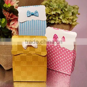 High Quality Wedding Paper Bag thumbnail-2