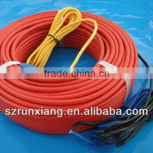 Floor Heating Cable Energy Saving 2014 thumbnail-1