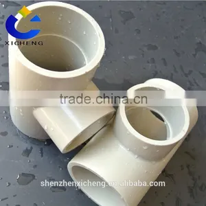 Shenzhen Xicheng Pipe Fittings thumbnail-5