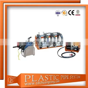 Offer Poly Welding Machines for Sale thumbnail-1
