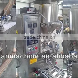20015 Hot Sale! Full Automatic Sachet Cooking Oil Packing Machine(YB-150J)/0086-18321225863 thumbnail-2