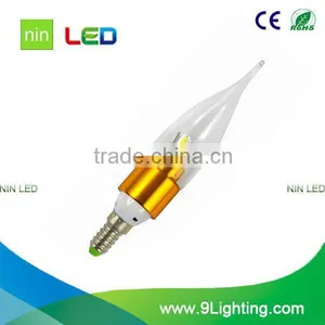 Newest Useful Wholesale Rechargeable Led Candle Light thumbnail-3