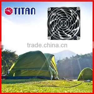 Camping Magnetic Frame Air Cooling Ventilation 5v dc 90mm Sub Fan thumbnail-6