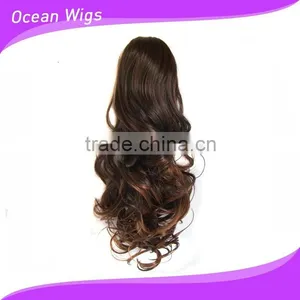 Pony Tail thumbnail-1