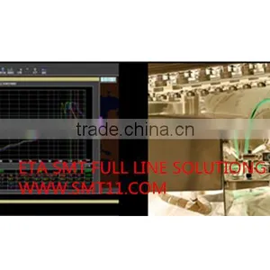LED Assembly Wave Soldering Machine Price,smt Machine Wave Soldering Machine Factory Price Quality Choice thumbnail-6