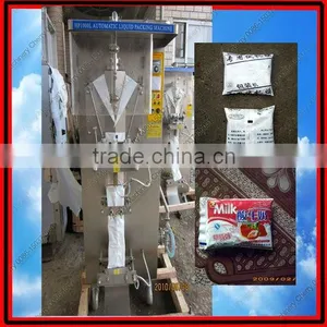 2015 New Automatic Milk/soymilk Packaging Machine thumbnail-1