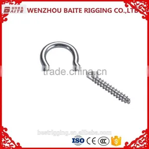 Stainless Steel Screw Bolt thumbnail-1