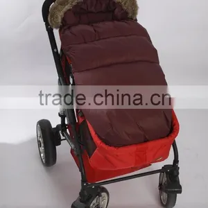 2015 Fashion Baby Sleeping Bag for Stroller thumbnail-1