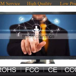Best Price Best Quality Flexible 15.6 Inch (PCAP) Multi Touch Panel,Capacitive Multi Touch Screen Panel I2C Or USB Controller thumbnail-1