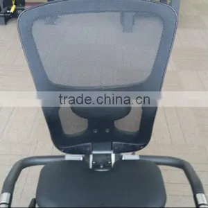 Commercial Gym Fitness Equipment Recumbent Bike TW-D008 thumbnail-4