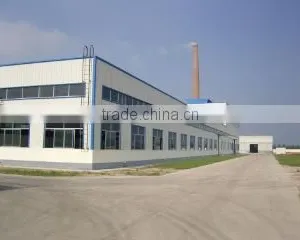 DongE First International Co., Ltd. company overview - view 1 thumbnail