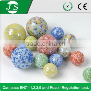 Best Quality New Coming Super Quality Cheap Solid Glass Balls thumbnail-1