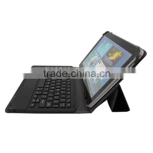 3 in 1 Bluetooth Keyboard Case for 10 Inch Tablet PC thumbnail-4