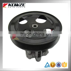 Power Steering Oil Pump Assembly For Mitsubishi Outlander CU2W CU4W 4G64 MN184074 4450A163 thumbnail-4